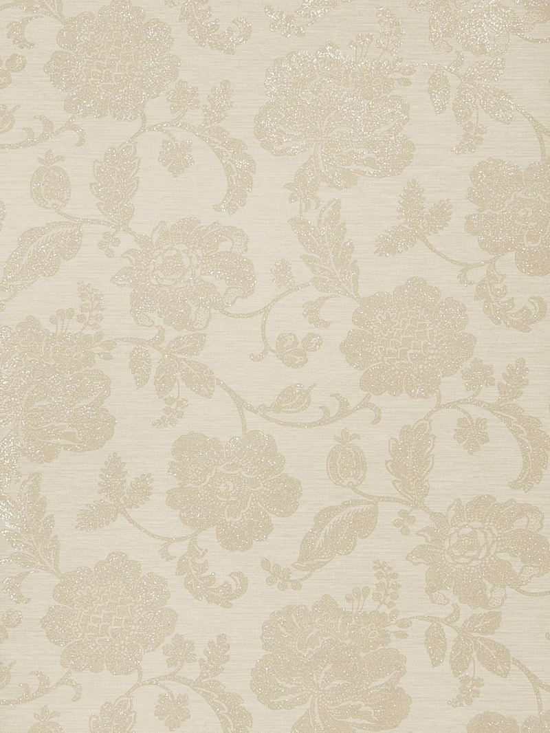Fabricut Wallpaper 4648301 Greta Taupe