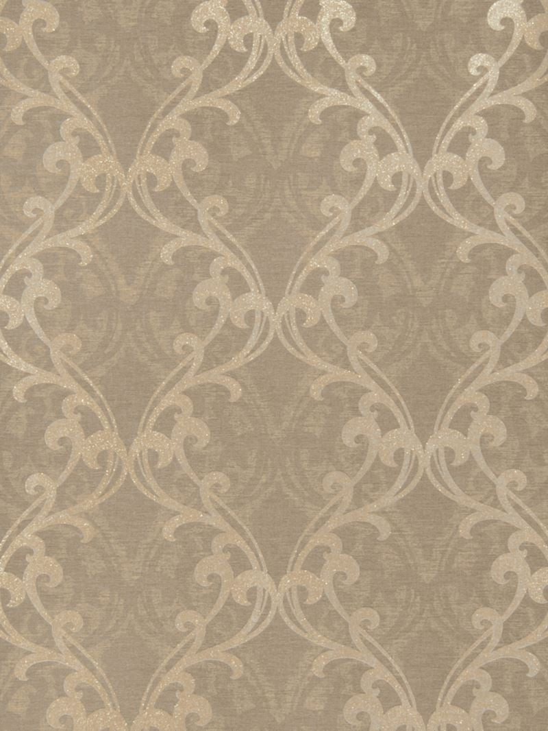 Fabricut Wallpaper 4648903 Gwyneth Smoke