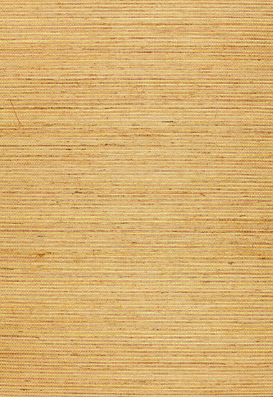 FSchumacher Wallpaper 5000743 Sumba Sisal Caramel