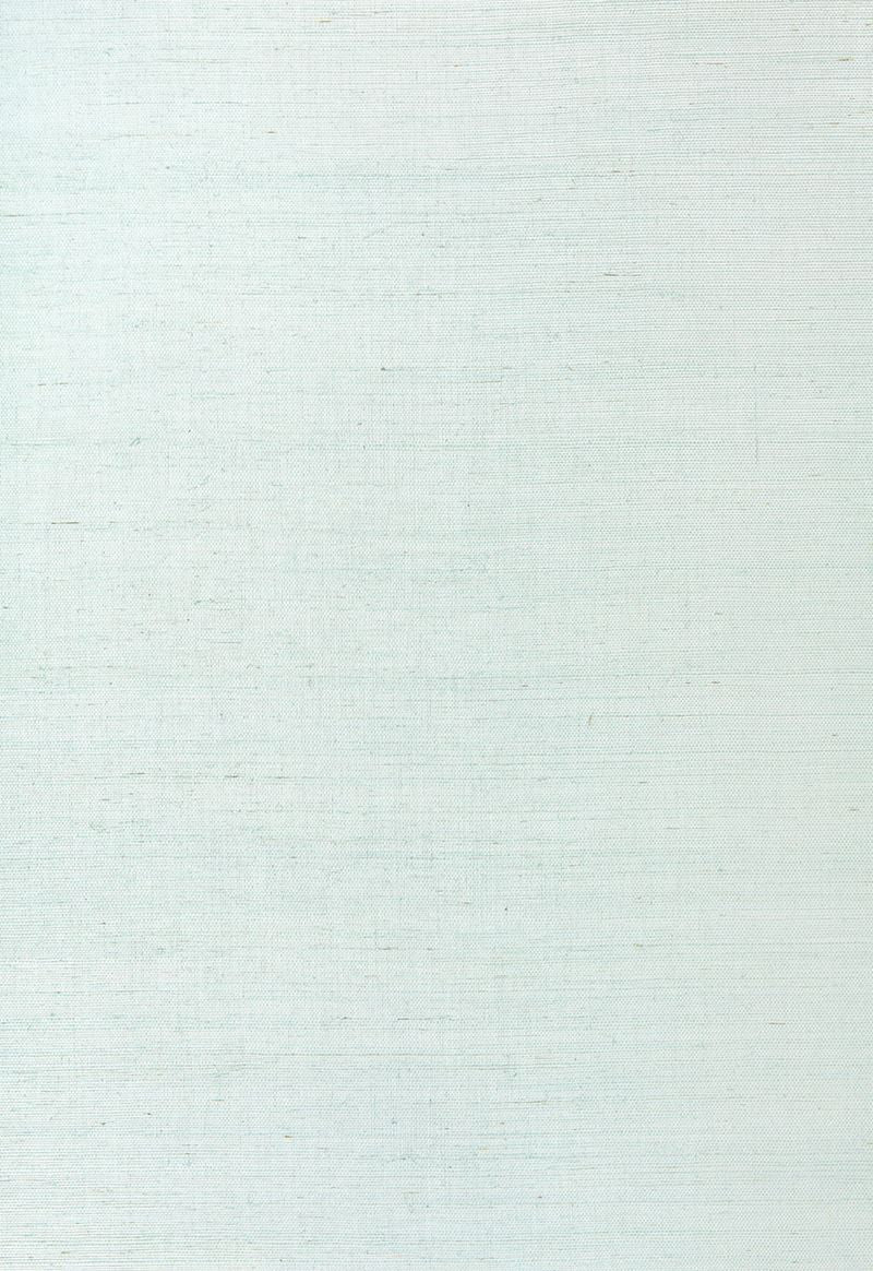 FSchumacher Wallpaper 5000764 Suwon Sisal Silver Surf