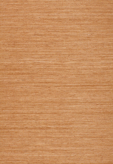 FSchumacher Wallpaper 5002190 Onna Sisal Paprika