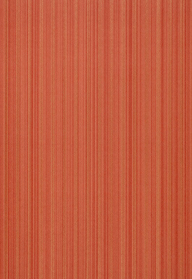 FSchumacher Wallpaper 5002434 Sanford Strie Coral