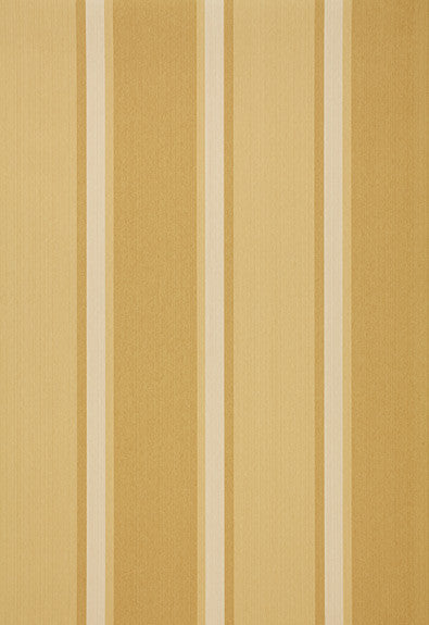 FSchumacher Wallpaper 5002453 Lucera Stripe Camel