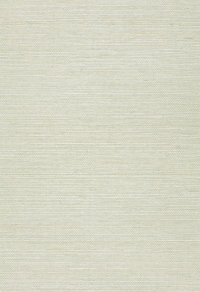 FSchumacher Wallpaper 5002900 Ayame Sisal Aquamarine