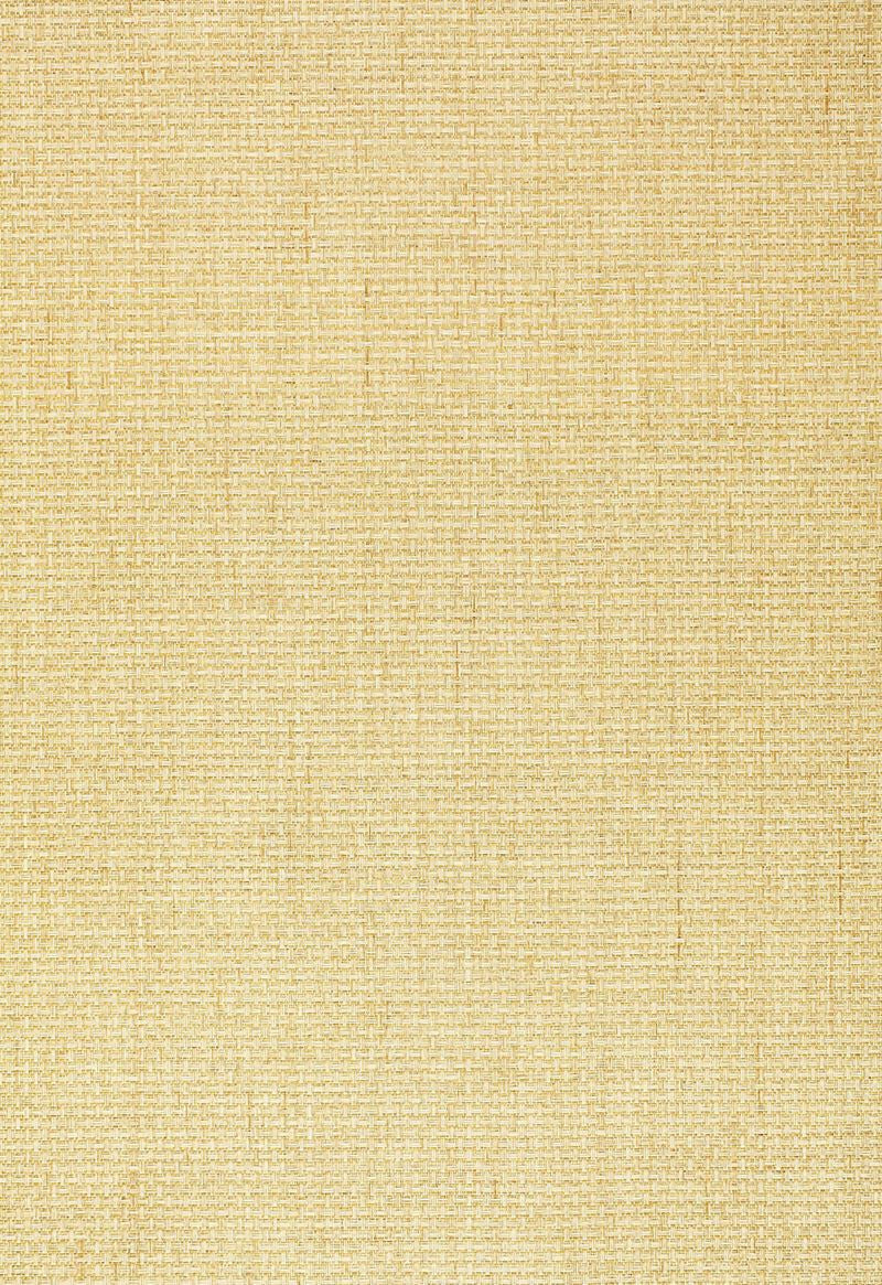 FSchumacher Wallpaper 5002990 Goza Weave Wheat