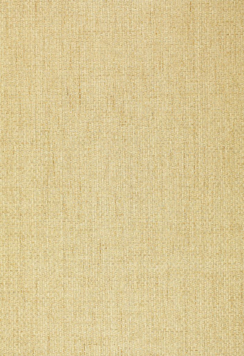 FSchumacher Wallpaper 5002991 Goza Weave Beige