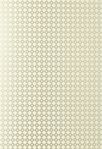 FSchumacher Wallpaper 5003230 Shake It Up Frosted Metallic