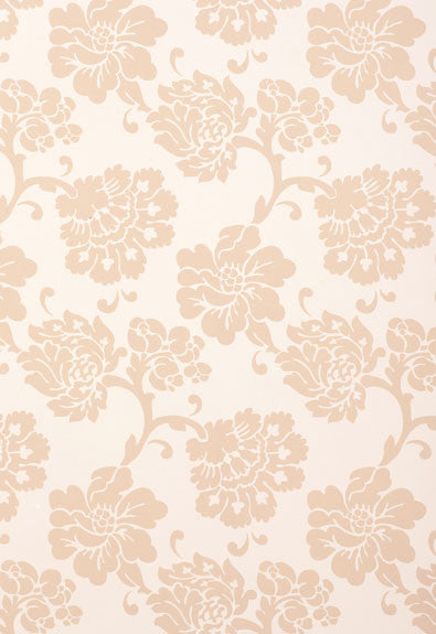 FSchumacher Wallpaper 5003621 Albero Floreale Petal