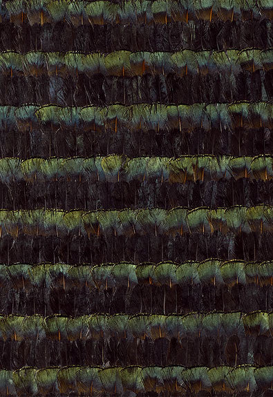 FSchumacher Wallpaper 5004010 Bradbury Malachite