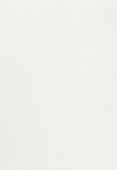 FSchumacher Wallpaper 5004150 Prescott Diamond Mist