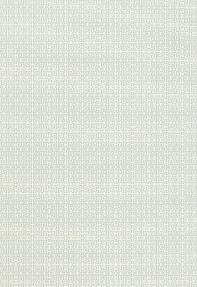 FSchumacher Wallpaper 5004161 Chinois Fret Mineral