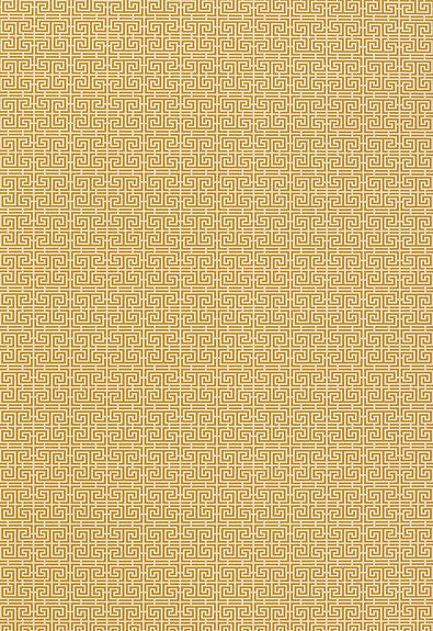 FSchumacher Wallpaper 5004164 Chinois Fret Sand