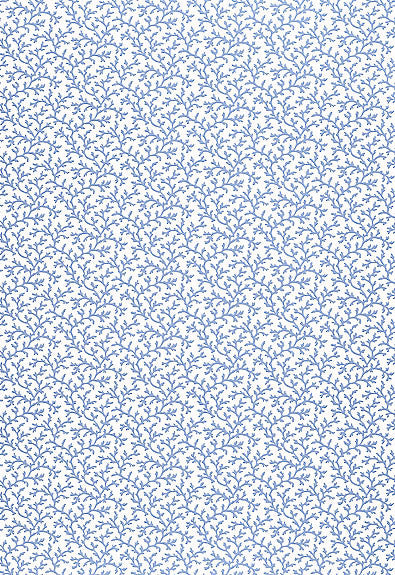 FSchumacher Wallpaper 5004414 Coral Vine Ocean