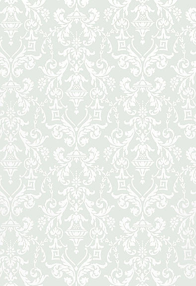 FSchumacher Wallpaper 5004482 Lido Damask Haze