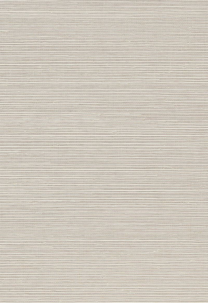 FSchumacher Wallpaper 5004700 Haruki Sisal Silver