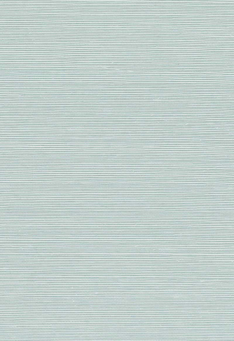 FSchumacher Wallpaper 5004713 Haruki Sisal Water Blue
