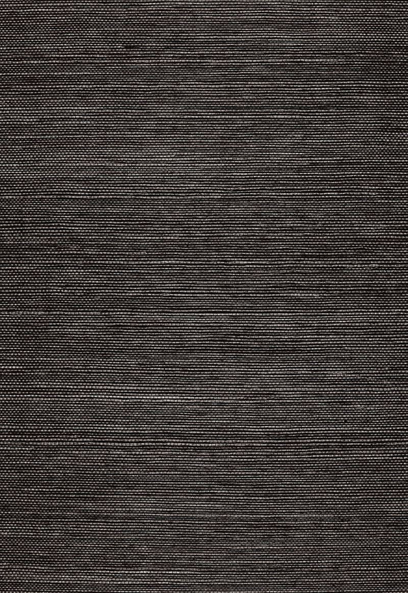 FSchumacher Wallpaper 5004715 Haruki Sisal Jet
