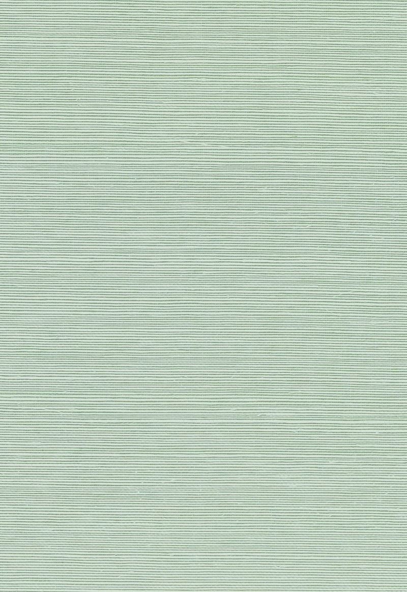 FSchumacher Wallpaper 5004717 Haruki Sisal Seaglass