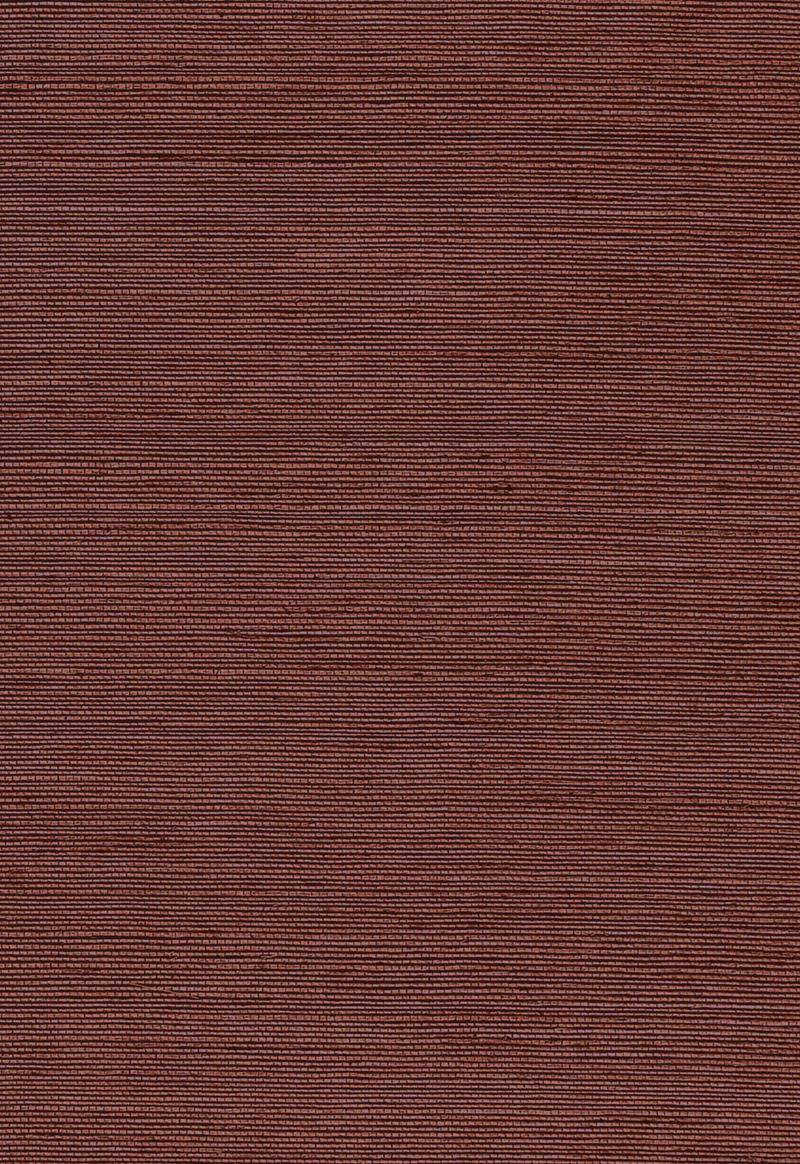 FSchumacher Wallpaper 5004721 Haruki Sisal Plum