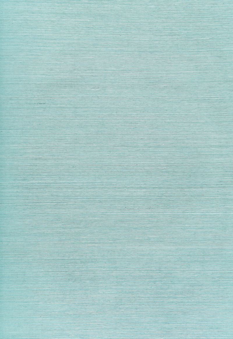 FSchumacher Wallpaper 5004725 Haruki Sisal Caribbean