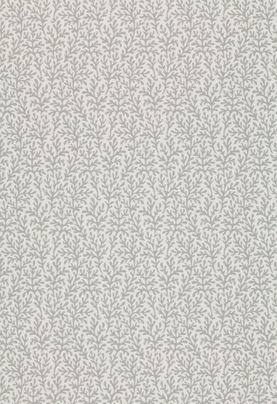 FSchumacher Wallpaper 5004734 Sea Coral Smoke