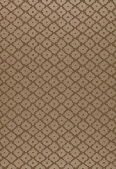 FSchumacher Wallpaper 5004743 Ziggurat Mink