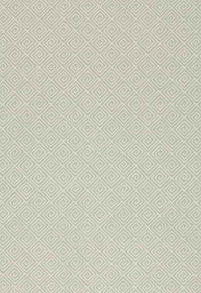 FSchumacher Wallpaper 5004761 Greek Key Mineral