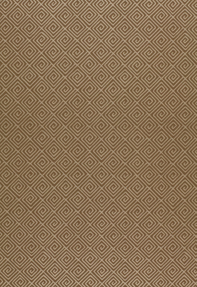 FSchumacher Wallpaper 5004763 Greek Key Mink