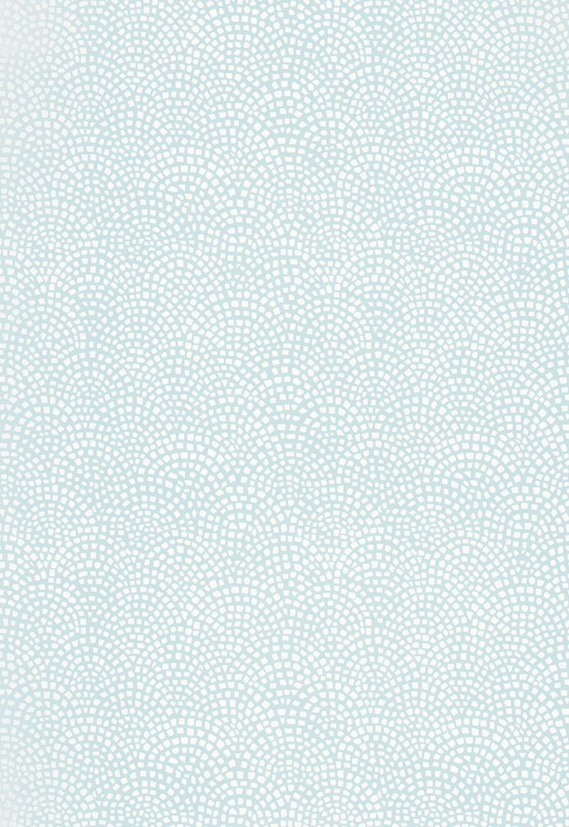 FSchumacher Wallpaper 5005042 Mosaic Spa