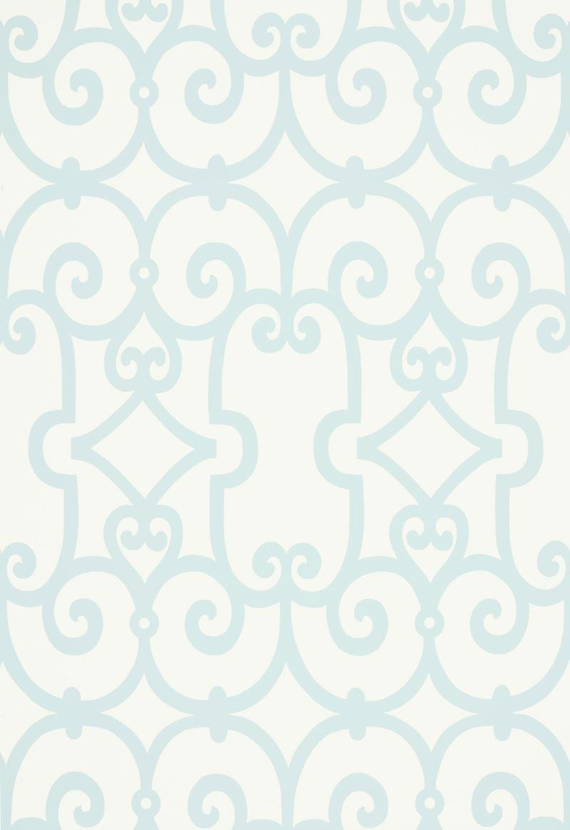 FSchumacher Wallpaper 5005051 Manor Gate Mineral