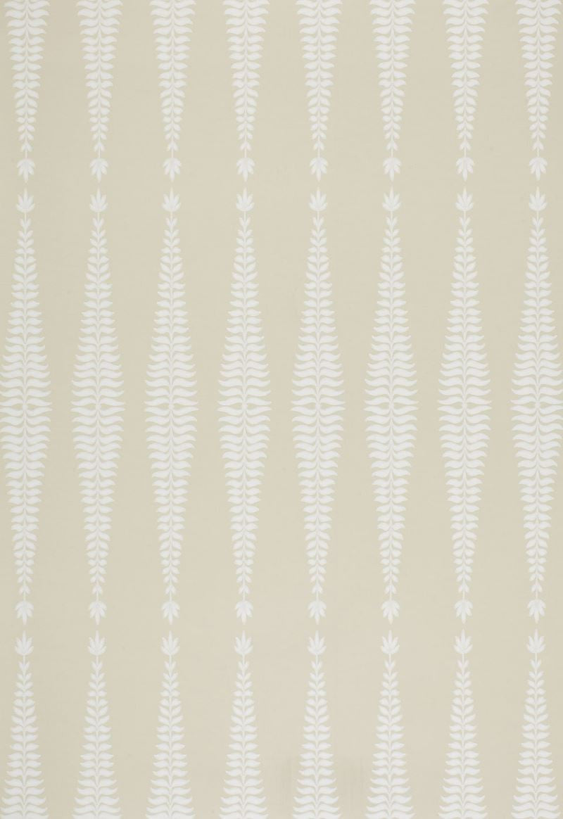 FSchumacher Wallpaper 5005071 Fern Tree Bone