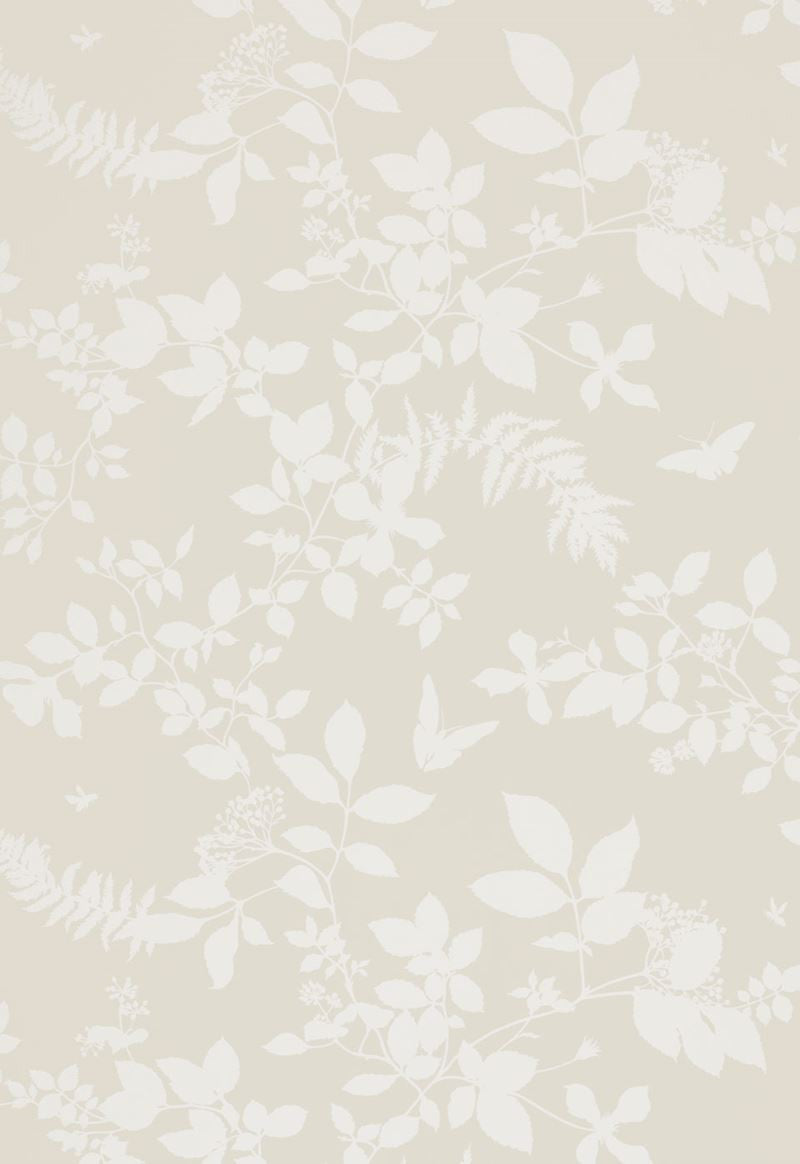 FSchumacher Wallpaper 5005100 Shadow Vine Bone