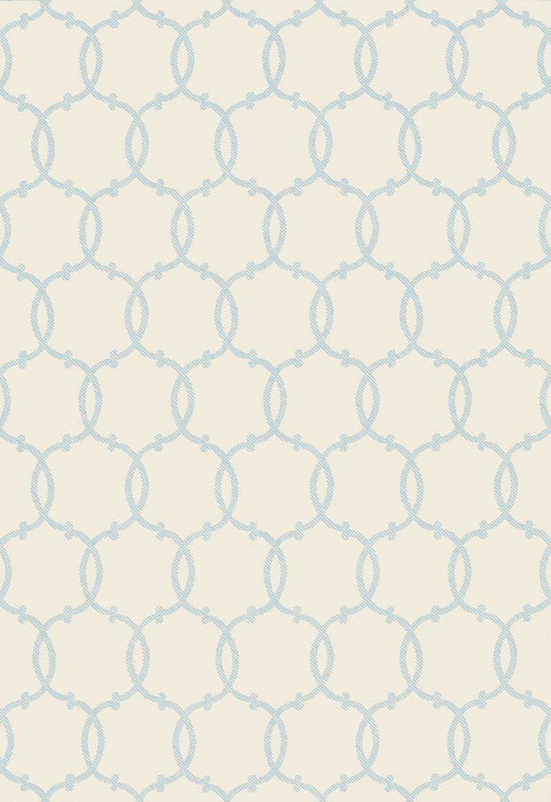 FSchumacher Wallpaper 5005120 Tracery Sky