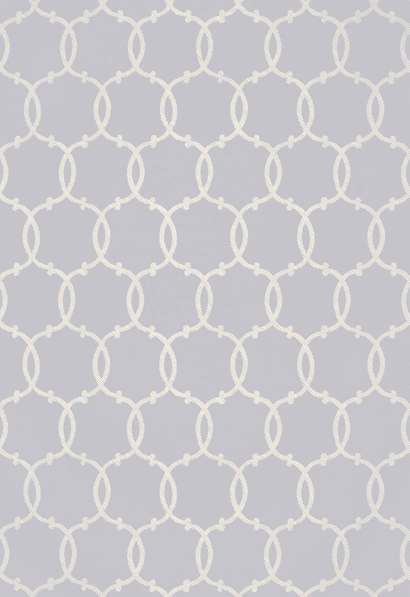 FSchumacher Wallpaper 5005123 Tracery Wisteria