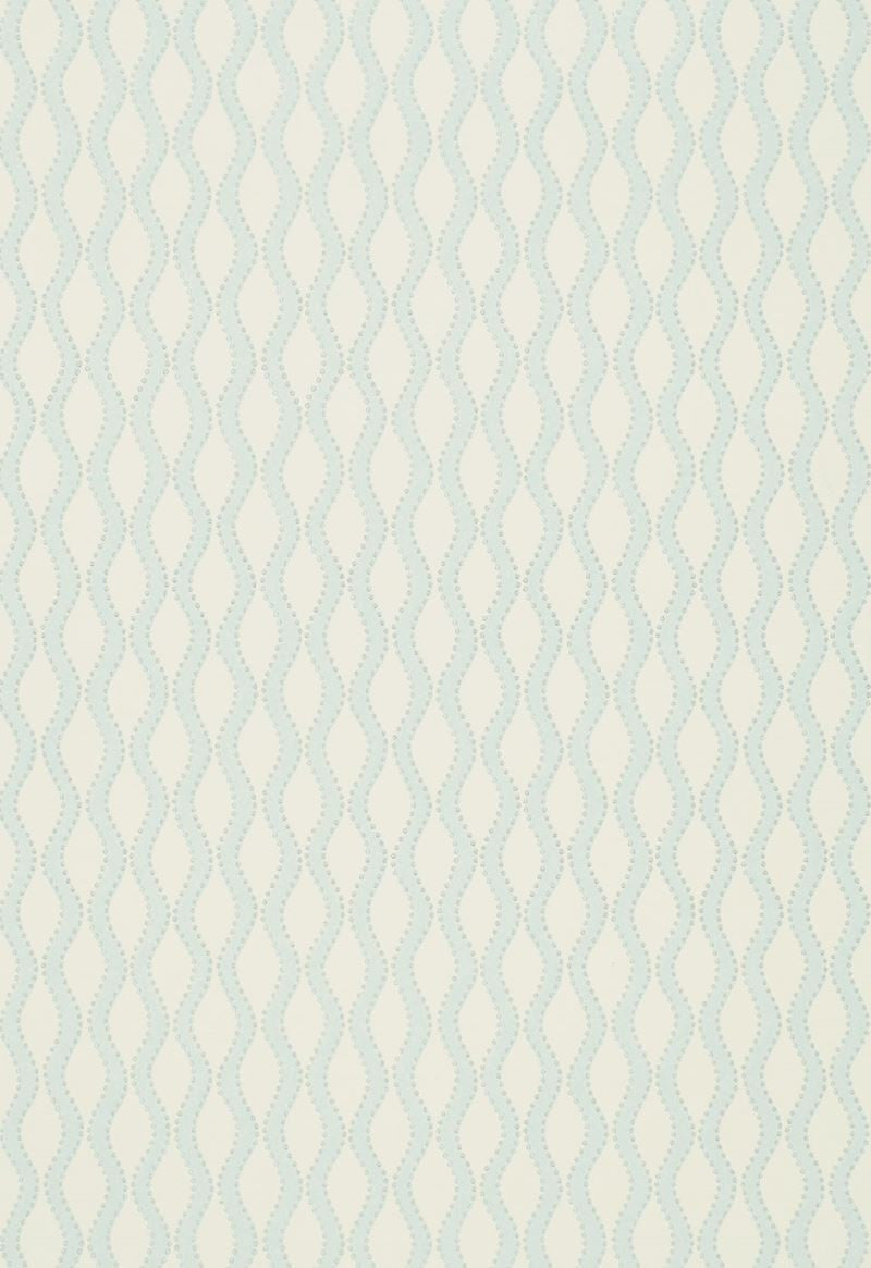 FSchumacher Wallpaper 5005161 Ribbon Wave Mineral