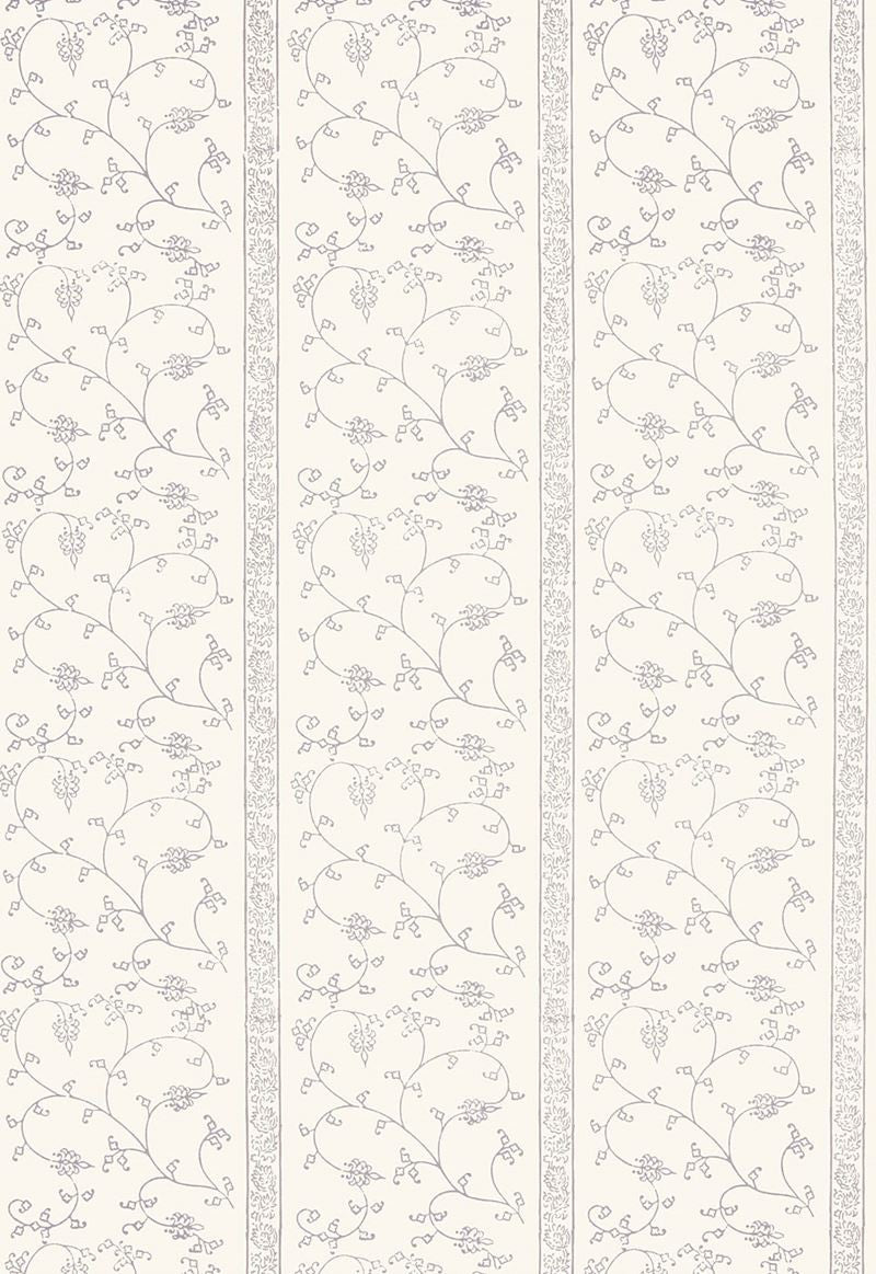 FSchumacher Wallpaper 5005210 Khanpur Vine Oyster