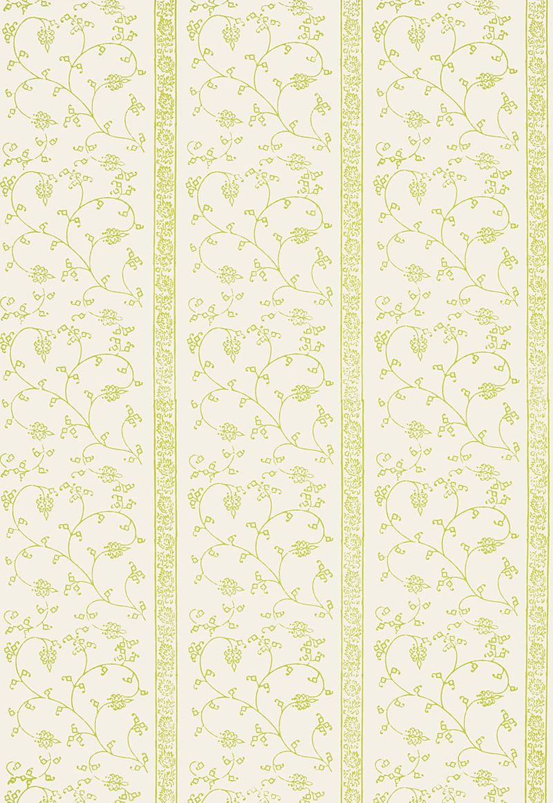 FSchumacher Wallpaper 5005212 Khanpur Vine Pear