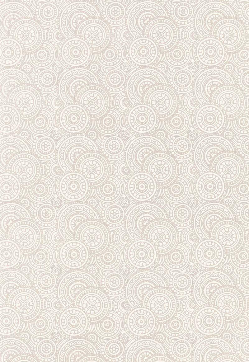 FSchumacher Wallpaper 5005240 Sadari Oyster