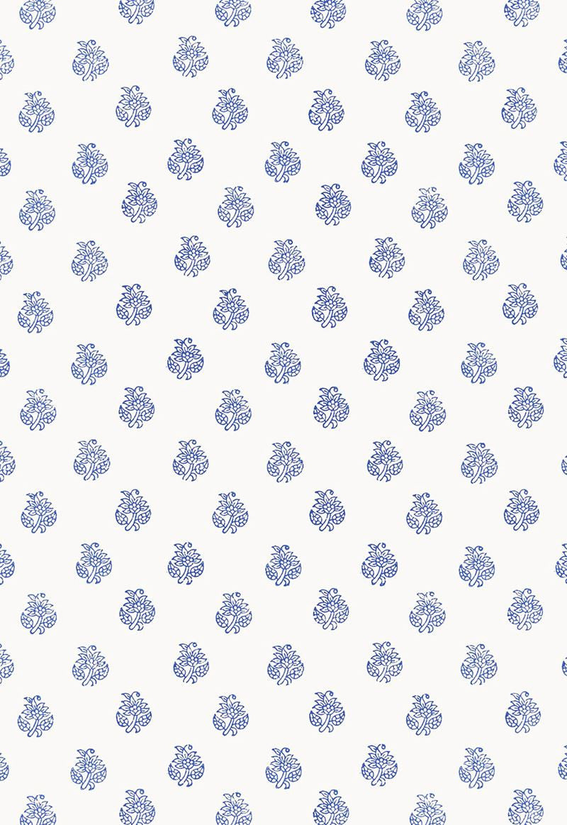 FSchumacher Wallpaper 5005251 Kaladera Delft