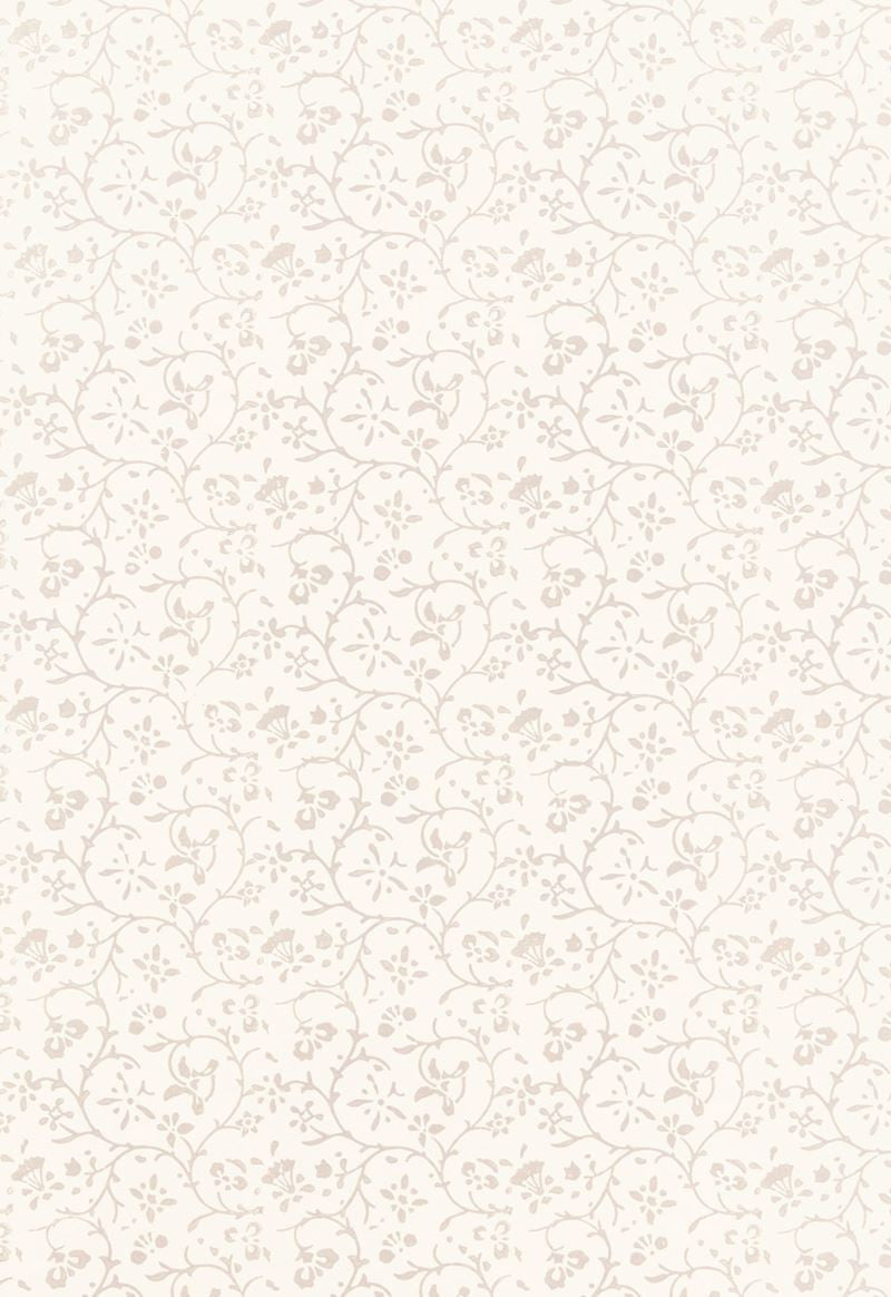 FSchumacher Wallpaper 5005260 Kyara Vine Oyster