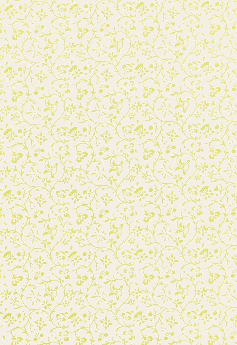 FSchumacher Wallpaper 5005262 Kyara Vine Pear