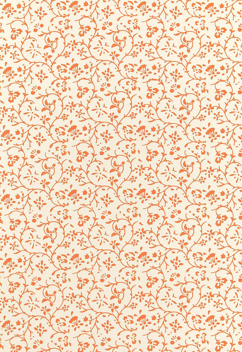 FSchumacher Wallpaper 5005263 Kyara Vine Valencia