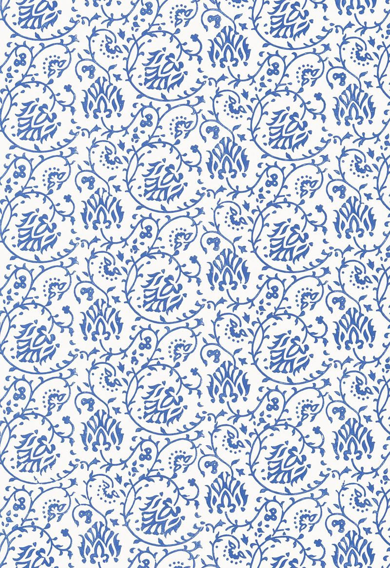 FSchumacher Wallpaper 5005271 Sarana Vine Delft