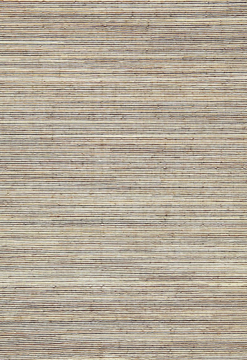 FSchumacher Wallpaper 5005421 Tristan Horsehair Weave Ash