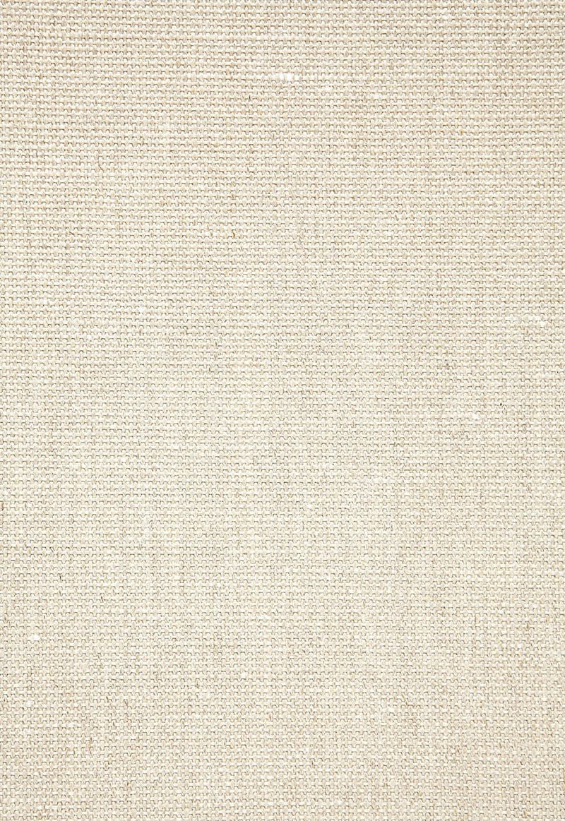 FSchumacher Wallpaper 5005550 Porter Linen Weave Chanterelle