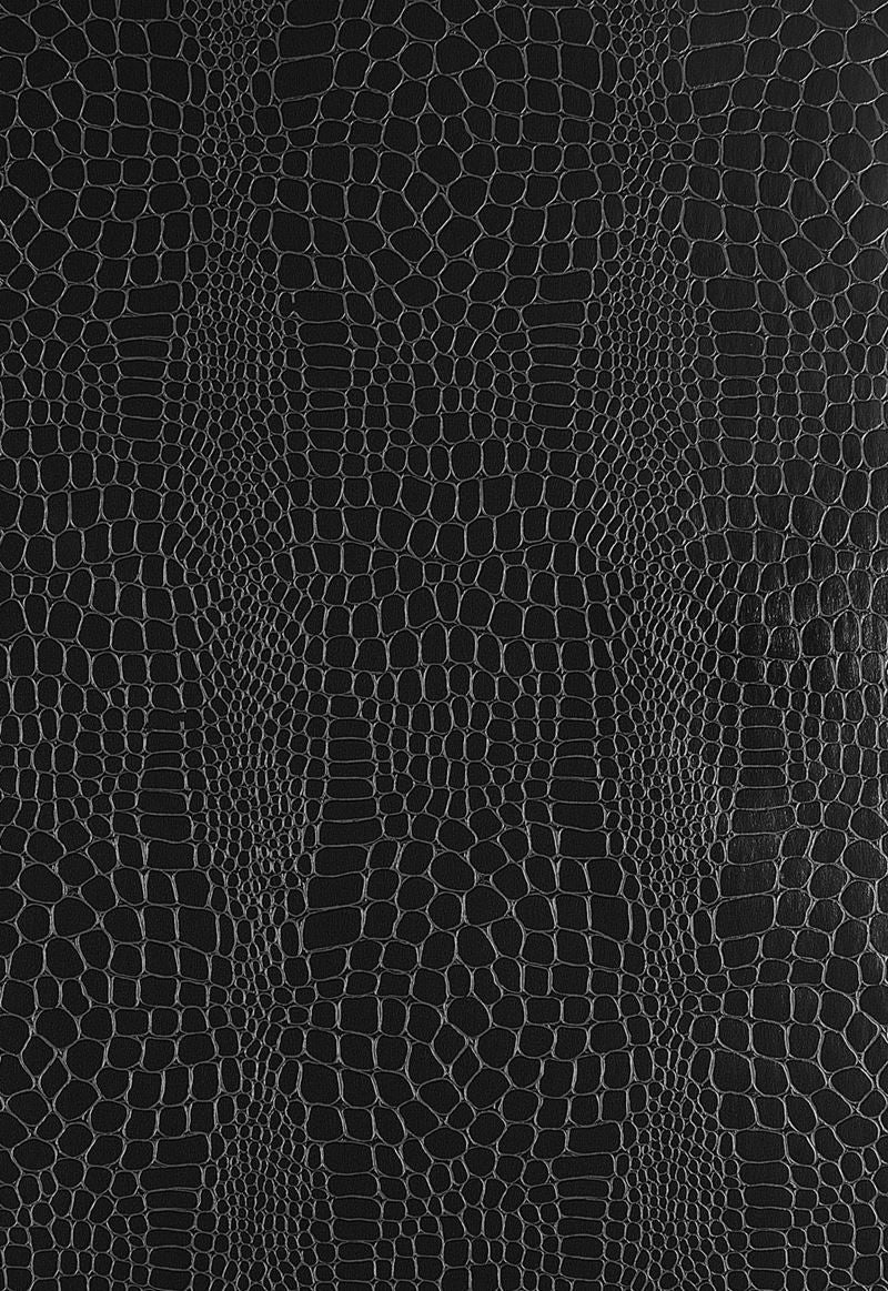 FSchumacher Wallpaper 5005834 Crocodile Jet