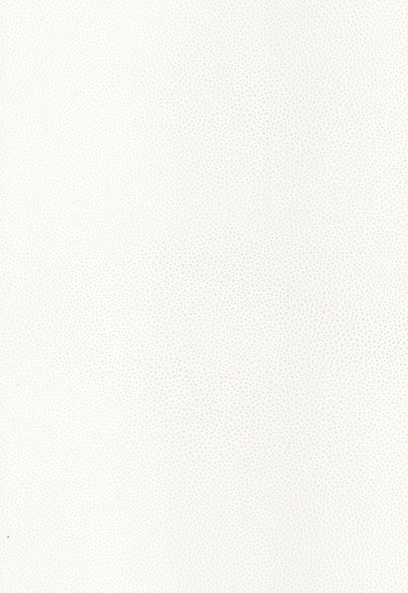 FSchumacher Wallpaper 5005850 Shagreen White Pearl