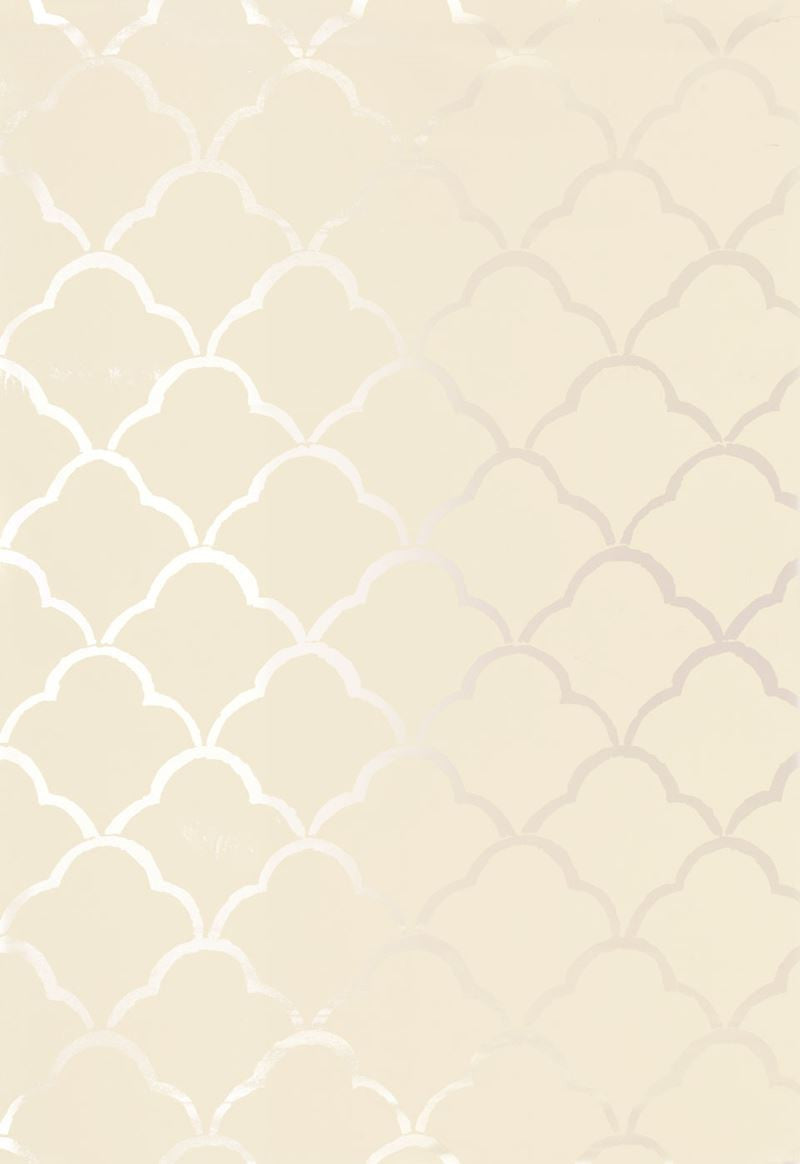 FSchumacher Wallpaper 5005940 Costa Del Sol Champagne