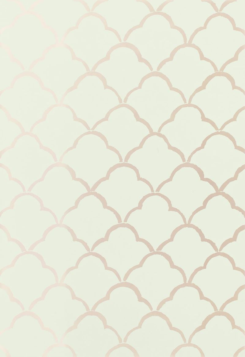 FSchumacher Wallpaper 5005941 Costa Del Sol Mist
