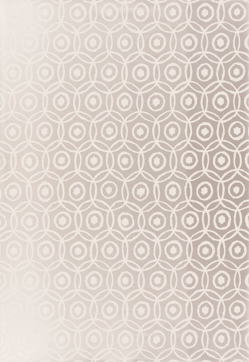 FSchumacher Wallpaper 5005950 Alcazaba Silver